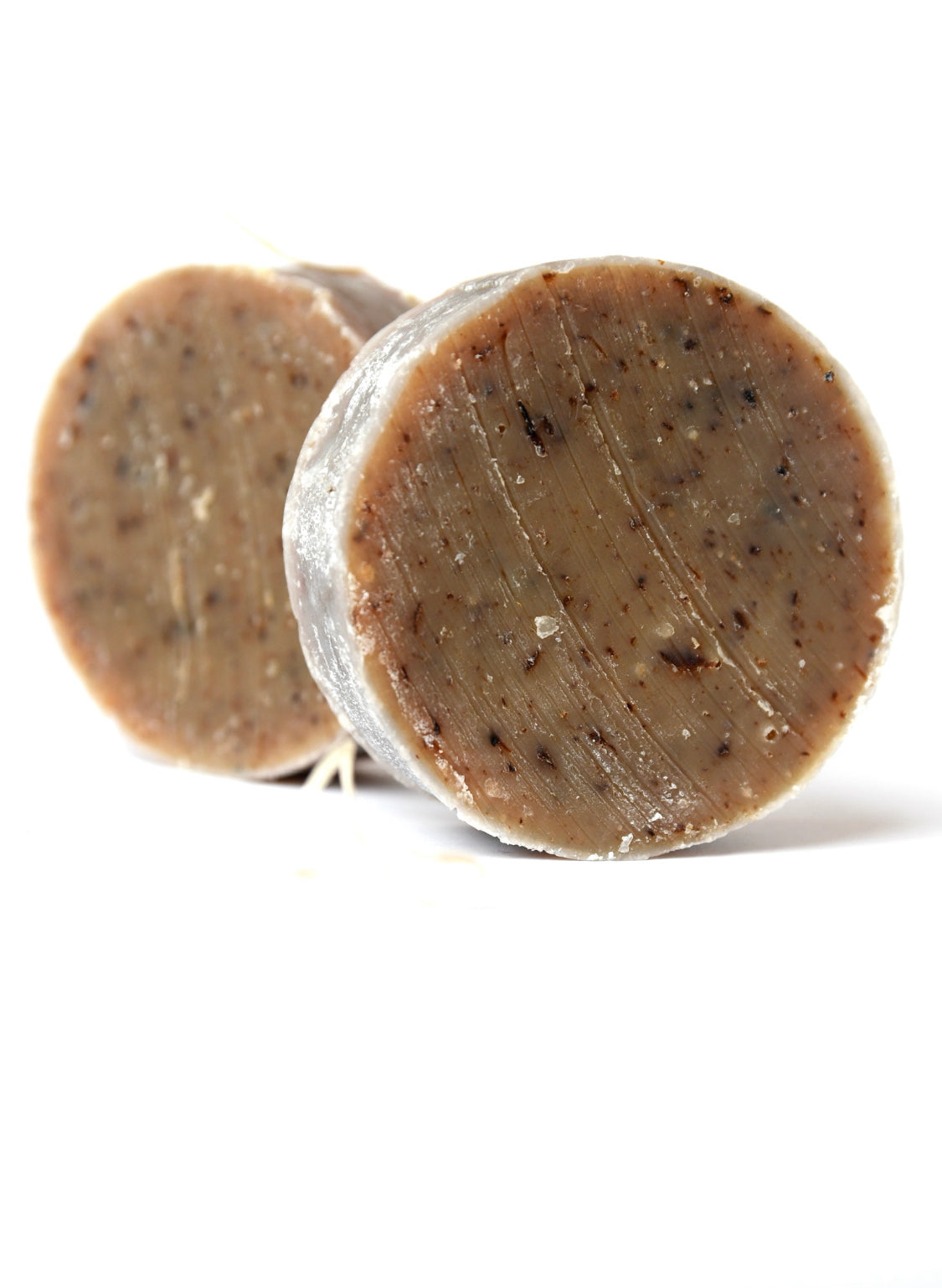 Eucalyptus Peppermint and Green Tea Shampoo Bar